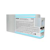 EPSON Encre T54X500 HD/HDX Cyan clair pour SC-P6000/7/8/9 - 350ml