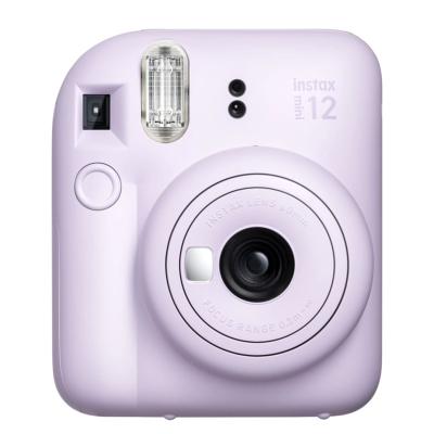 FUJIFILM Appareil Instax Mini 12 Violet
