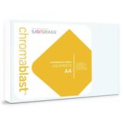 SAWGRASS Papier sublimation Chromablast A4 -  100 feuilles 