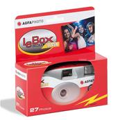 AGFAPHOTO PAP Le Box 400 27 Flash - Vendu par 10