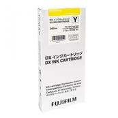 FUJIFILM Encre Jaune DX100 - 200ml