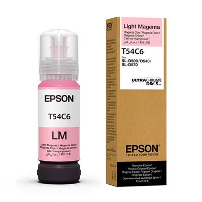 EPSON Encre Light Magenta pour SL-D500 - 70ml