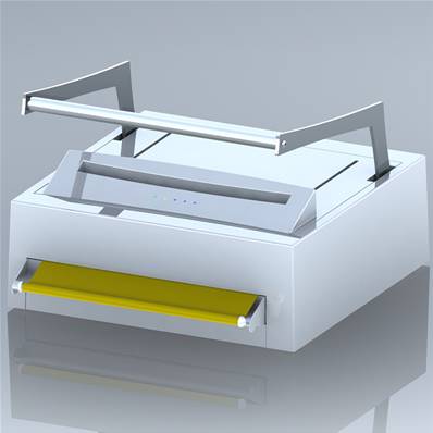 CASEMAKER 350M