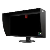 EIZO Ecran Coloredge 31" CG3100X-BK (Sonde+casquette+ColorNavigator)