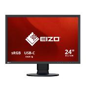EIZO Ecran Creator Edition 24" CS2400R-BK