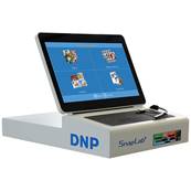 DNP Borne DT-T6 mini - Discontinué