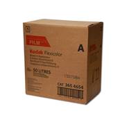 KODAK Chimie FLEXICOLOR C-41 BL III 50 L Partie A