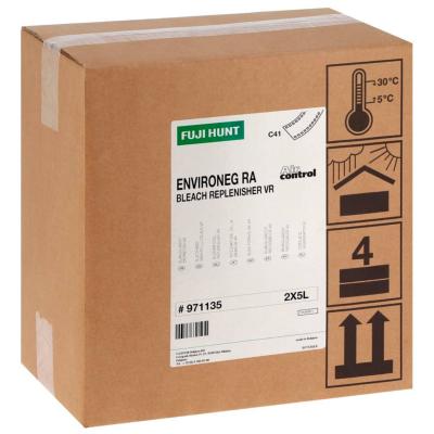 FUJIFILM C41 EnviroNeg RA blanchiment Repl AC (2x5L)
