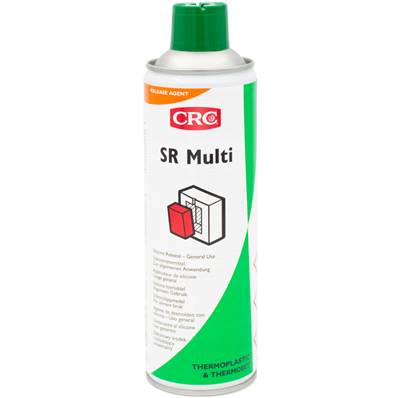 CRC Agent de démoulage à base de silicone 500ml