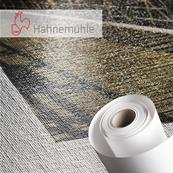 HAHNEMUHLE Papier Canvas Metallic 350g 44" (111,8cm) x 12m