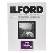 ILFORD Papier MULTIGRADE V RC DELUXE 50x61cm 10 feuilles - Perlé