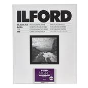 ILFORD Papier MULTIGRADE V RC DELUXE 13x18cm 100 feuilles - Perl