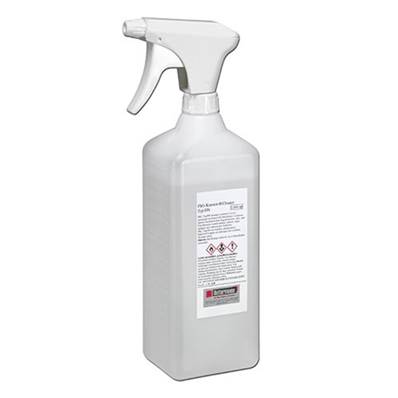 Nettoyant FSG avec pistolet vaporisateur pour Presse Sefa - 1 litre