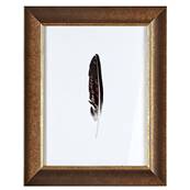 BRIO Cadre HADES FILET OR 20x30 *