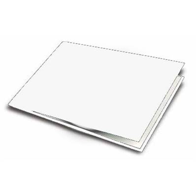 PHOTOBOOK Pro A4 paysage dos 7mm pearl white Vendu par 10