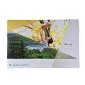 MyPHOTOS MyLife Pochette carton Agrand 30x45cm  Par 100