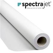 SPECTRAJET Papier Photo HD Satin 260g 44"(111,8cm) x 30,5m