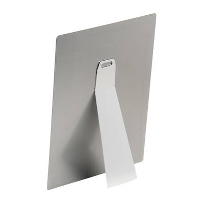 UNISUB Chevalet pour plaque aluminium  Petit Vendu par 20