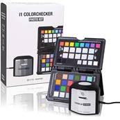 X-RITE Sonde de Calibration I1 Colorchecker Photo Kit