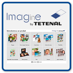 Logiciel Imagine Tetenal