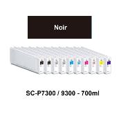 EPSON Encre Ultrachrome NOIR PHOTO pour SC-P7300/9300 - 700ml