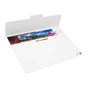 TETENAL Pochette Agrand 20x30cm - Cartonne blanche+fermoir X200