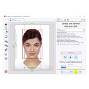 ID PHOTOS PRO8 Logiciel Identit avec Fonction E-Photo - Agr ANTS