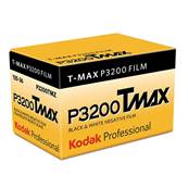 KODAK Film T-MAX P3200 TMZ 135-36 - vendu par 10