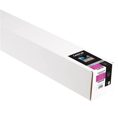 CANSON Infinity Papier Photo Lustré Premium RC 310g 44" x 25m