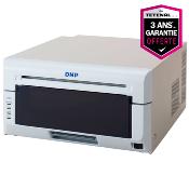 DNP Imprimante DS820 photo à sublimation thermique 8"