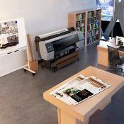 EPSON Imprimante grand format SC-P9300  44''-111 cm