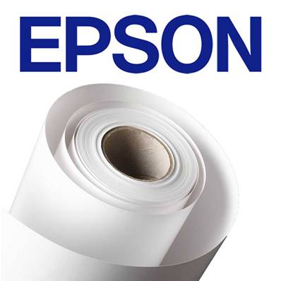 EPSON DS Papier Transfert Sublimation Purpose 297 mm x 30.5 m