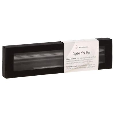 HAHNEMUHLE Signing Pen Duo