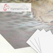 HAHNEMUHLE FineArt Natural Line Bamboo 290g A4 25f.