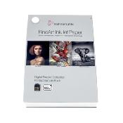 HAHNEMUHLE Nuancier Papier Fine Art format A6