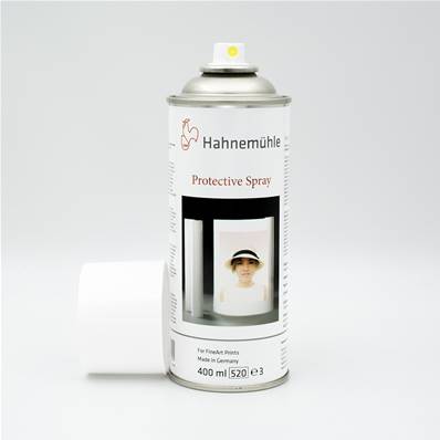 HAHNEMUHLE spray de protection 400 ml