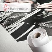 HAHNEMUHLE Papier Fine Art Photo Rag Satin 310g 17"(43,2cm) x 12m