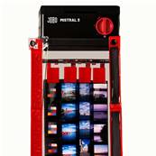 JOBO Kit sécheur Mistral 3 - films 35 mm