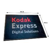 KODAK EXPRESS Tapis 60x85cm - 680gr/m2