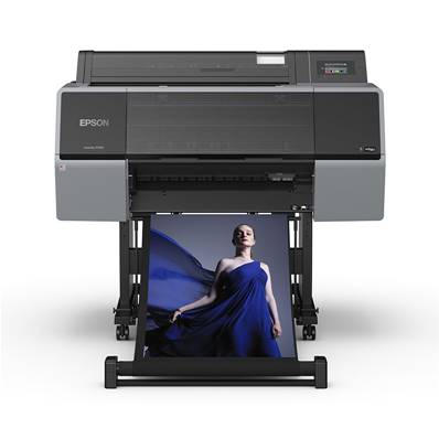 EPSON Imprimante grand format SC-P7500  24''-61cm