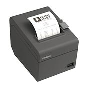 EPSON Imprimante Ticket Ethernet TM T20 III
