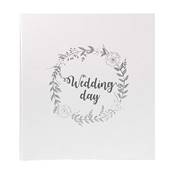 PANODIA Album WEDDING Traditionnel 100P 500V