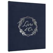 PANODIA Livre ROMA  80 Pages Argent DESTOCK