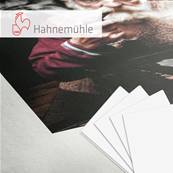 HAHNEMUHLE Papier Fine Art Photo Rag Duo 276g A4 25 feuilles