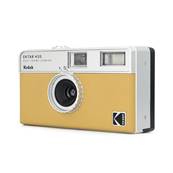 KODAK Appareil Photo Réutilisable Ektar H35 Sable +Film Ultramax 24P