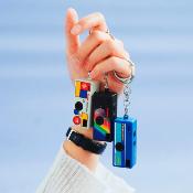 KODAK Appareil Photo Numérique CHARMERA (Pack de 6)