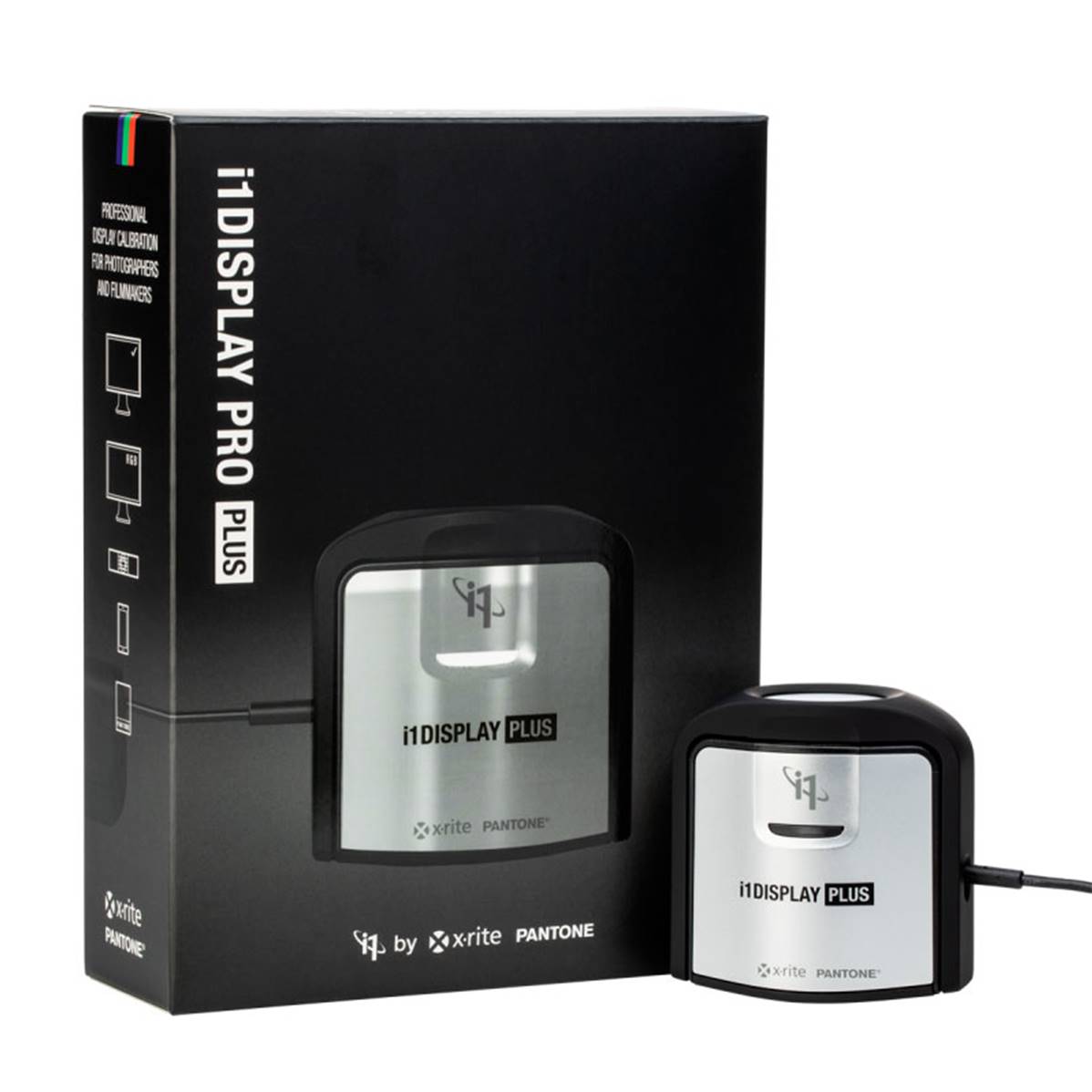 XRITE Sonde de Calibration I1 Display Pro Plus