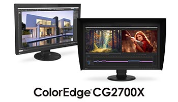ColorEdge CG2700X