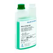 CALBE Chimie RA-4 STAB-WL 2x0.5L pour 2x10x10L