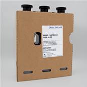 CALBE Chimie RA-4 CP48-49  Cartouche pour Frontier